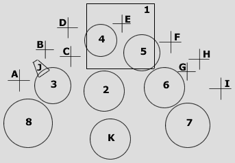 Kit Diagram, 2009