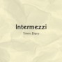 Intermezzi cover