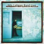 Nils Lofgren Band Live