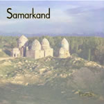 Samarkand