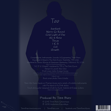 Too Back Cover