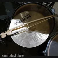 smart dust : bow