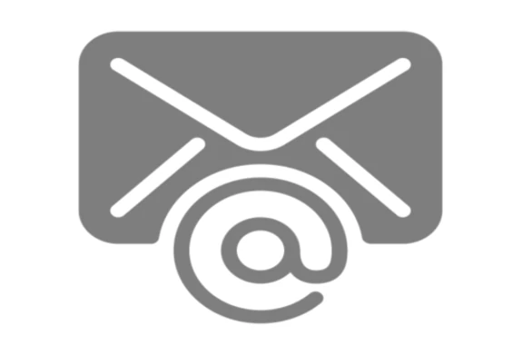 Mailing List icon