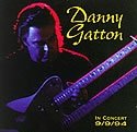 Danny Gatton