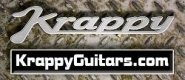 Krappy Guitars