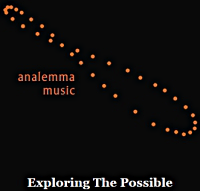 Analemma Recordings