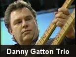 Danny Gatton Trio