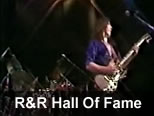 Rock & Roll Hall Of Fame