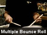 Online Coaching — Multiple Bounce Roll