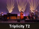 Triplicity T2 - Soundcheck, 2012 